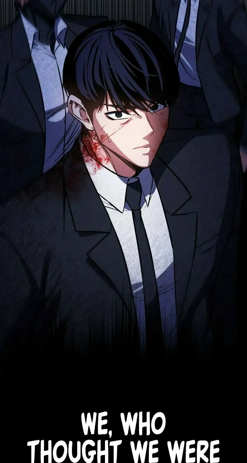 Read Daywalker chapter 1 image 124 on Lezhin