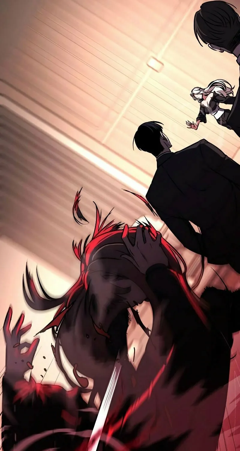Read Daywalker chapter 1 image 136 on Lezhin