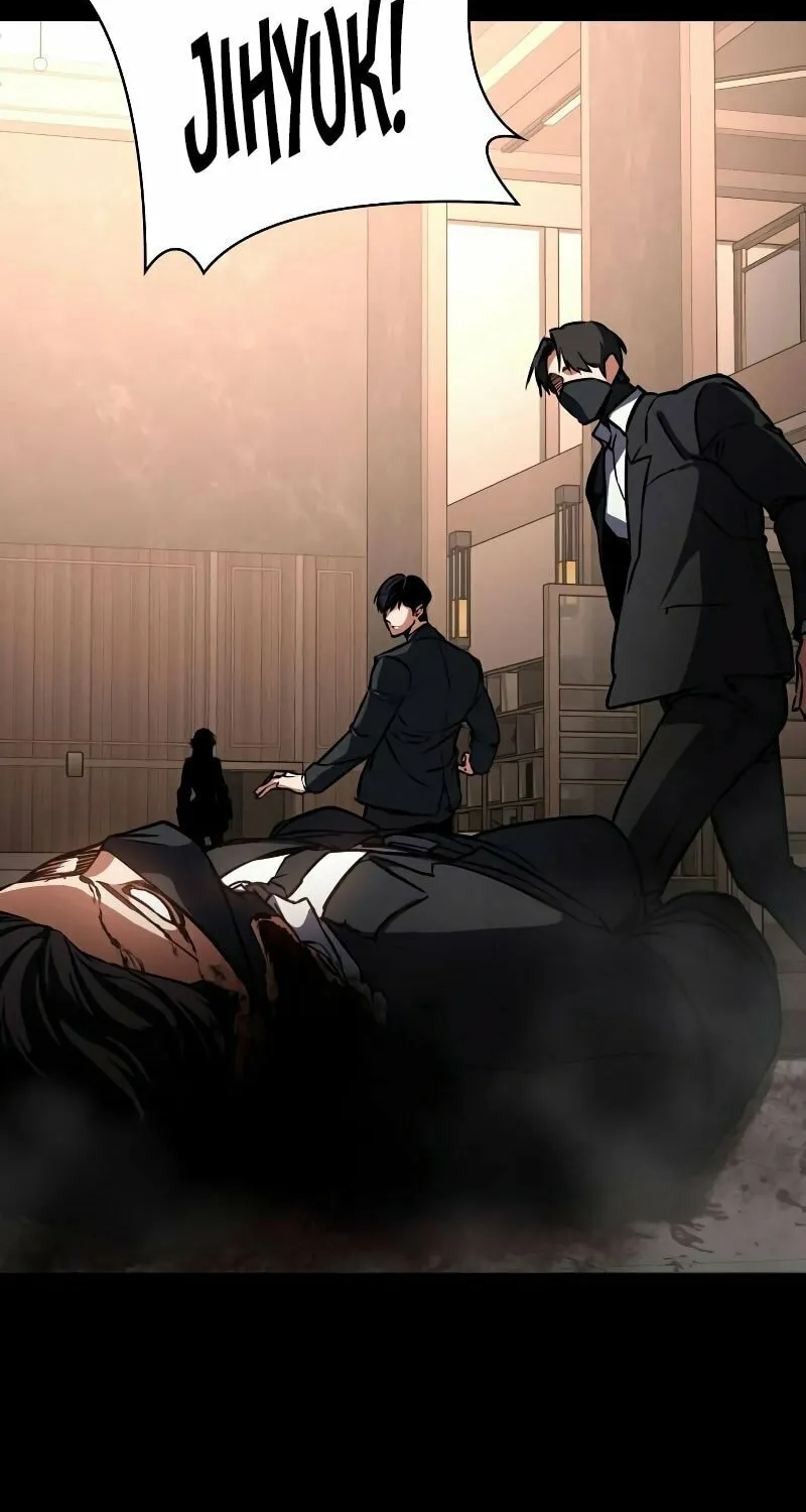Read Daywalker chapter 1 image 139 on Lezhin