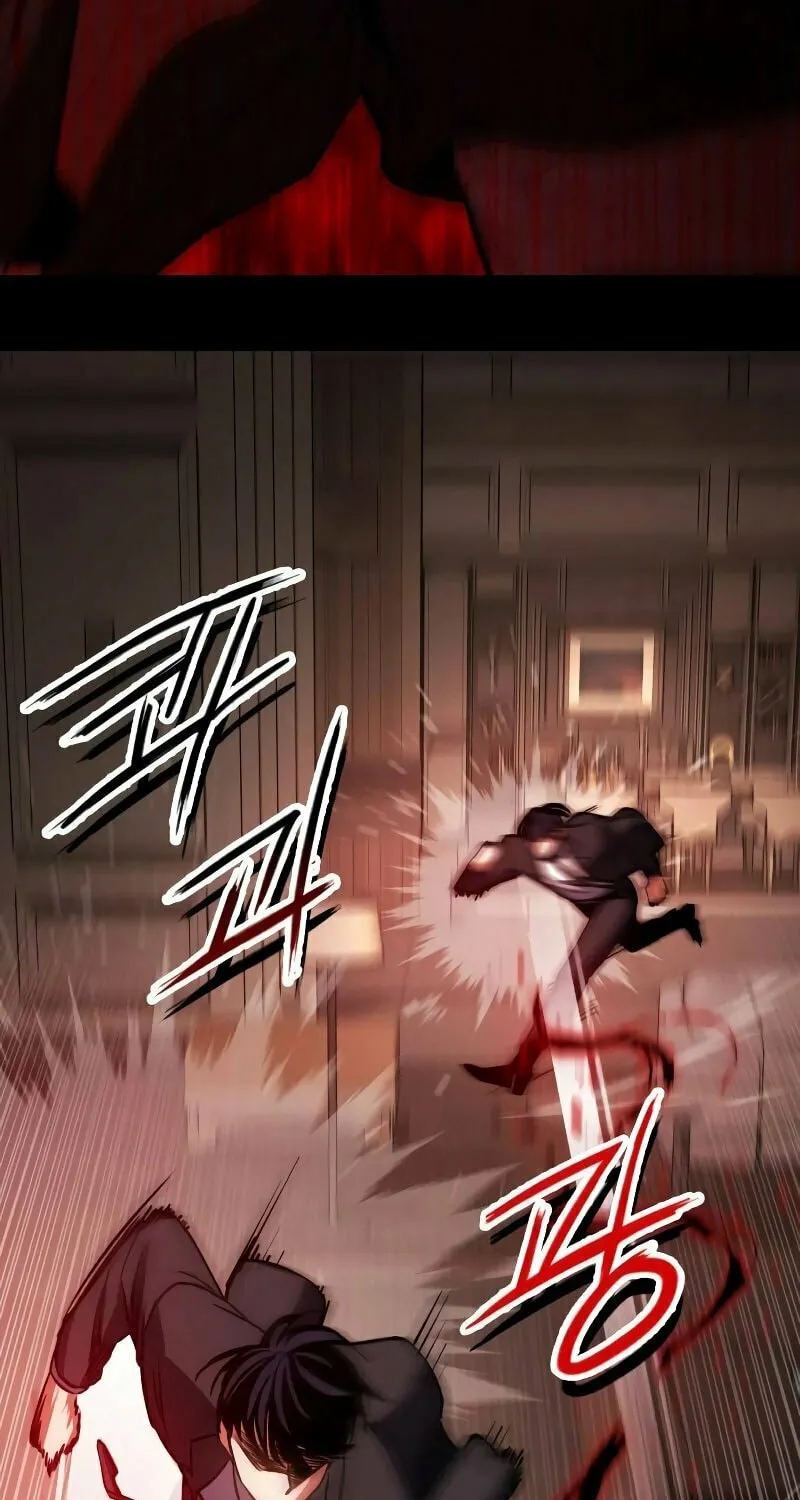 Read Daywalker chapter 1 image 161 on Lezhin