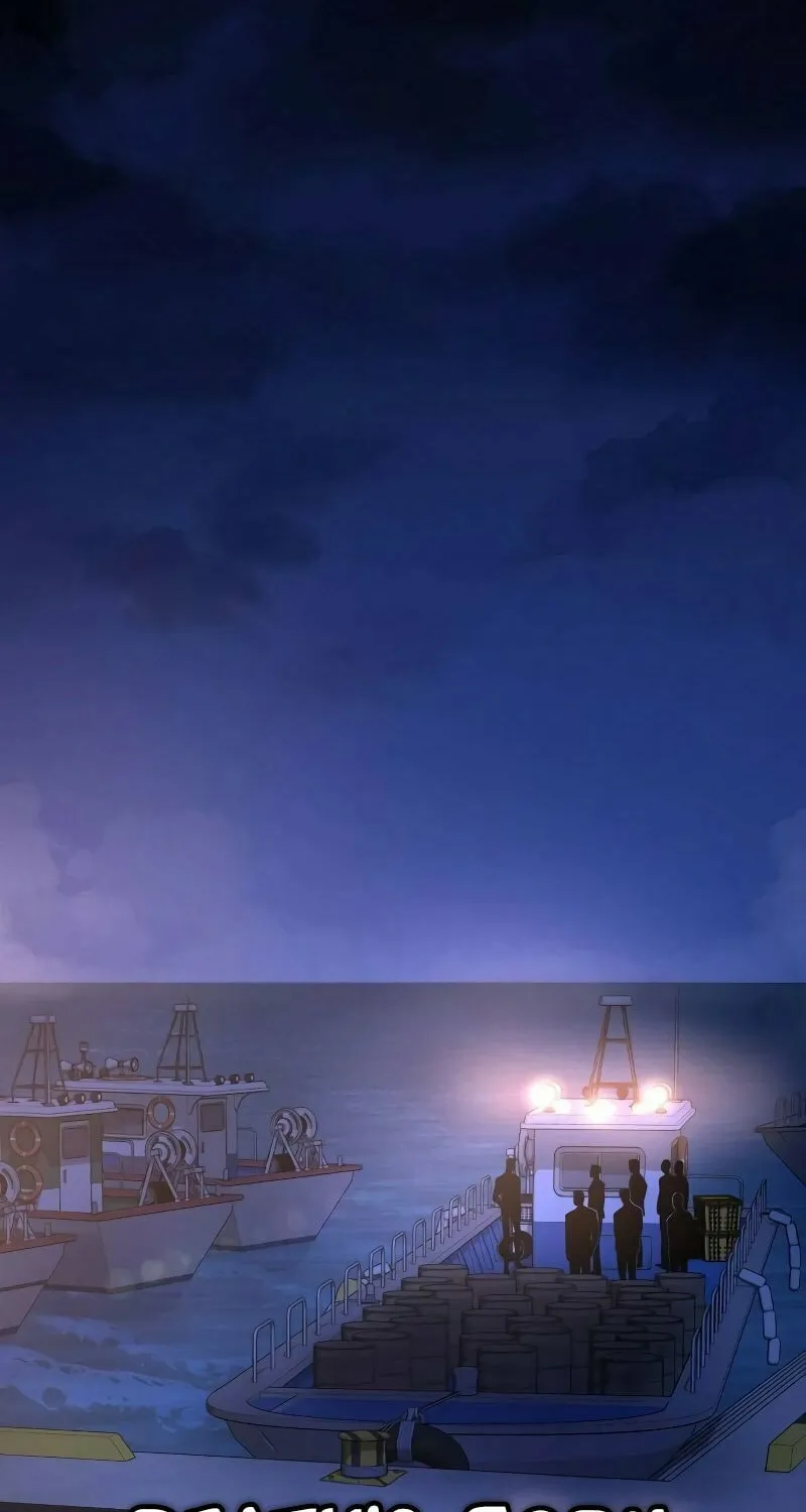Read Daywalker chapter 1 image 2 on Lezhin