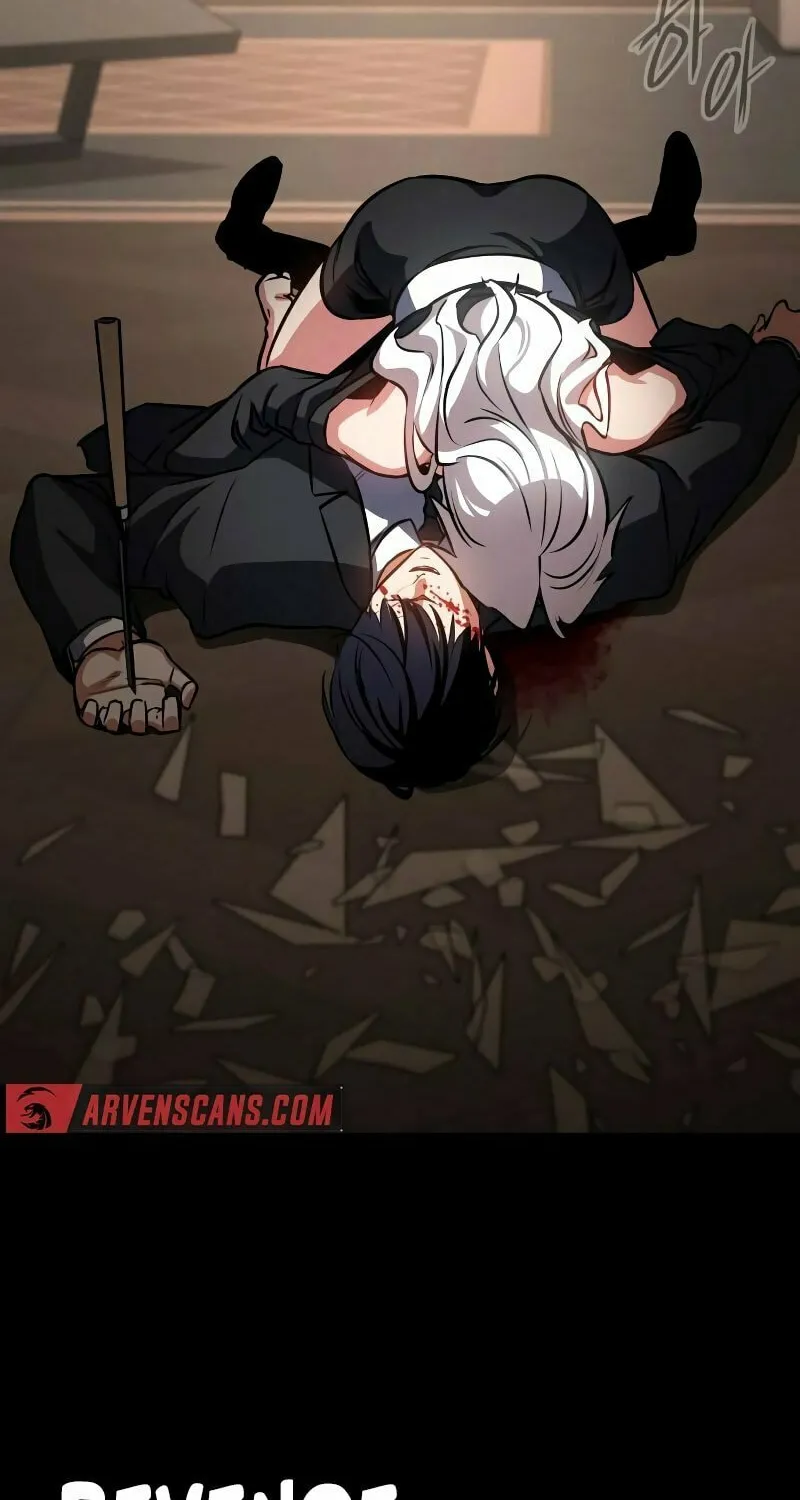 Read Daywalker chapter 1 image 206 on Lezhin