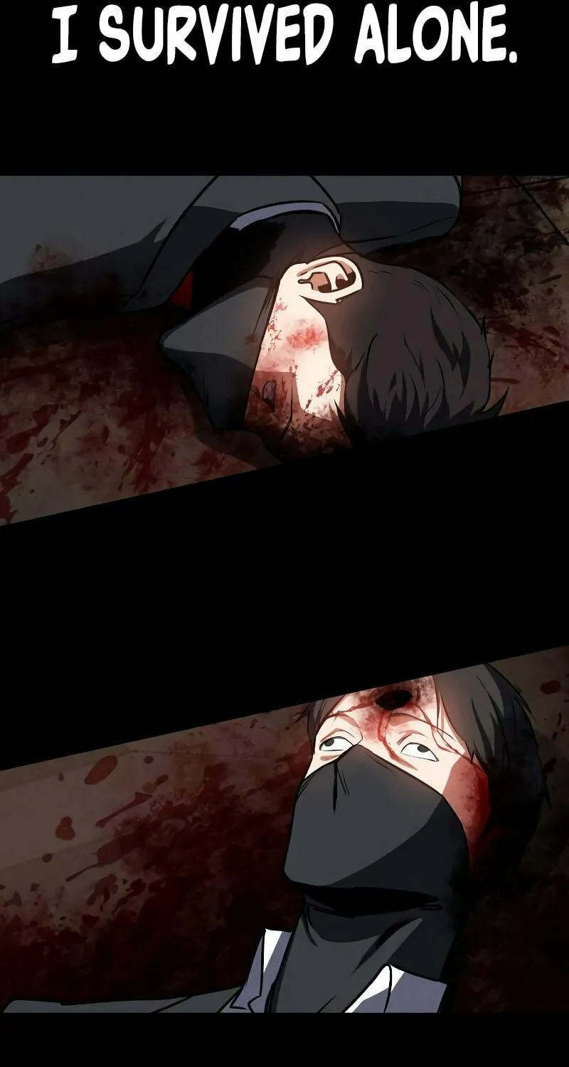Read Daywalker chapter 1 image 209 on Lezhin