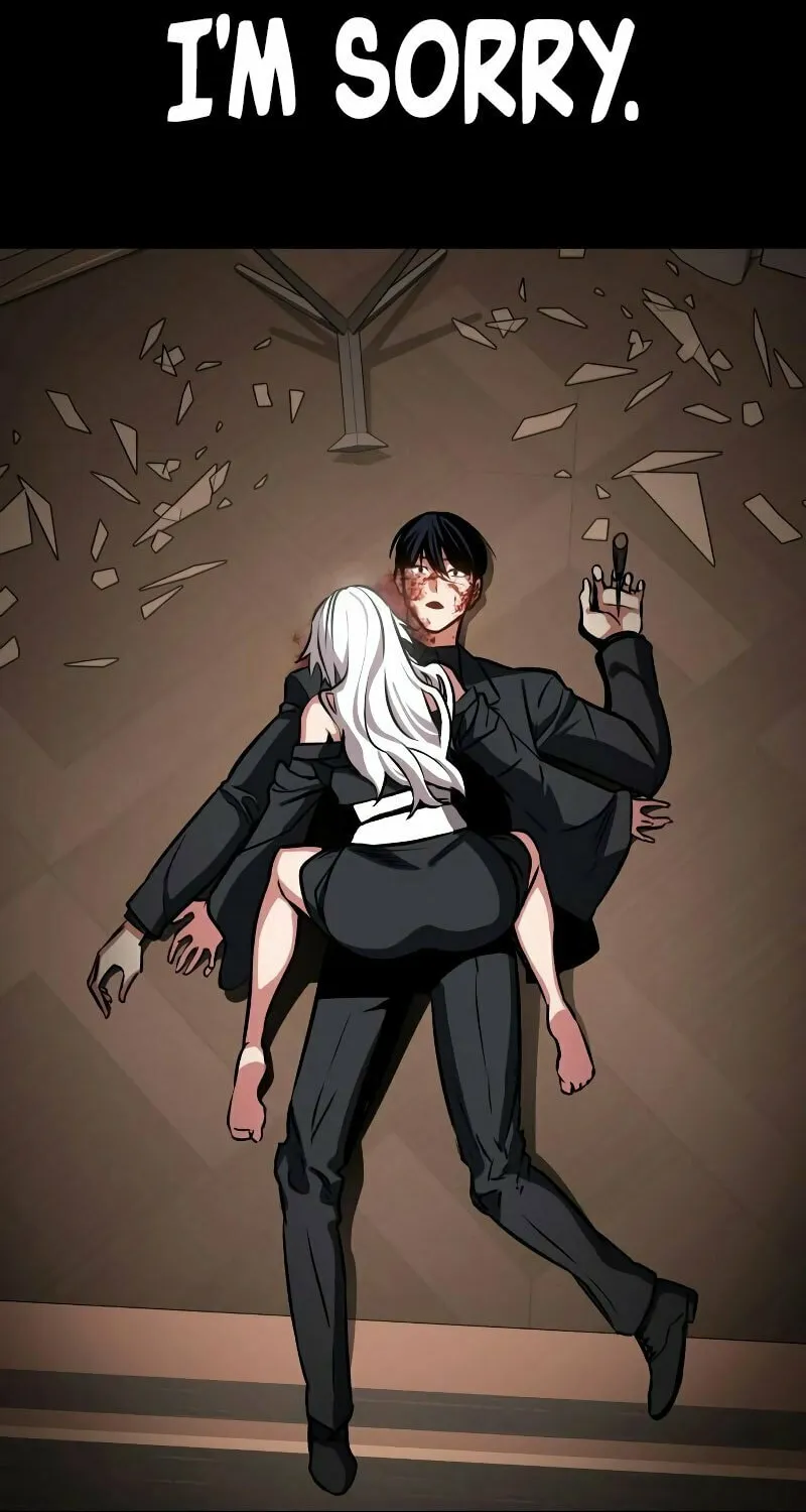 Read Daywalker chapter 1 image 210 on Lezhin