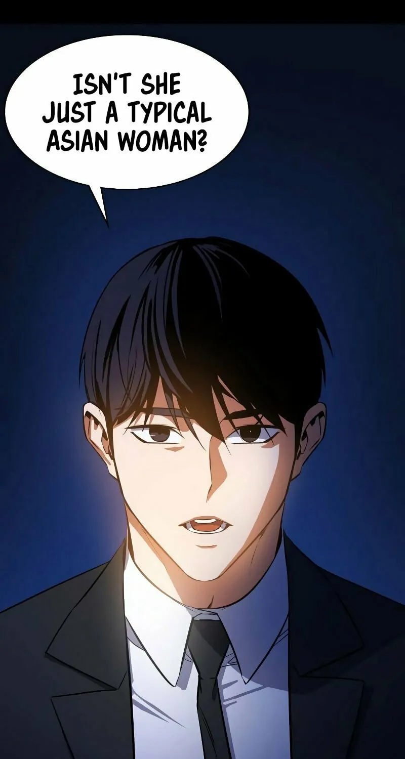 Read Daywalker chapter 1 image 23 on Lezhin