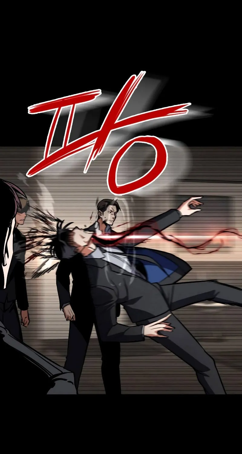 Read Daywalker chapter 1 image 235 on Lezhin