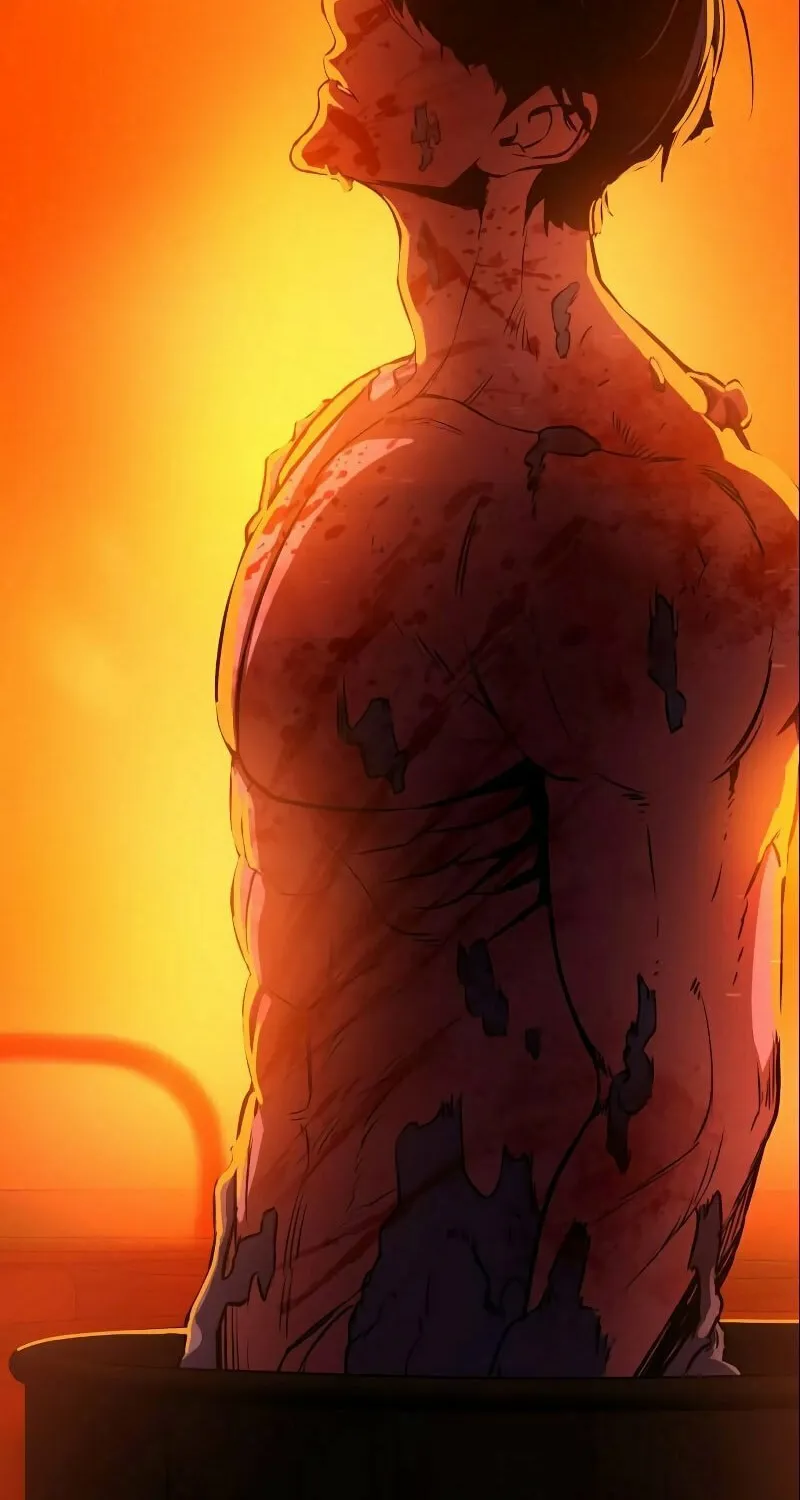 Read Daywalker chapter 1 image 244 on Lezhin