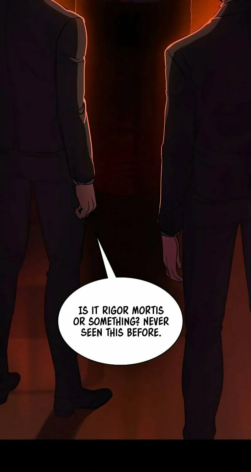 Read Daywalker chapter 1 image 250 on Lezhin