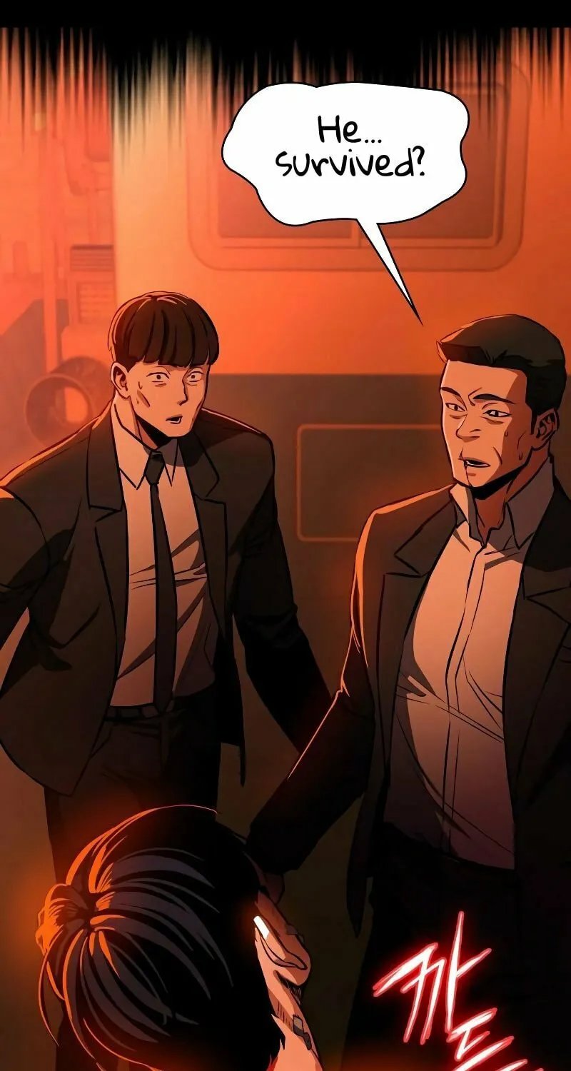 Read Daywalker chapter 1 image 261 on Lezhin