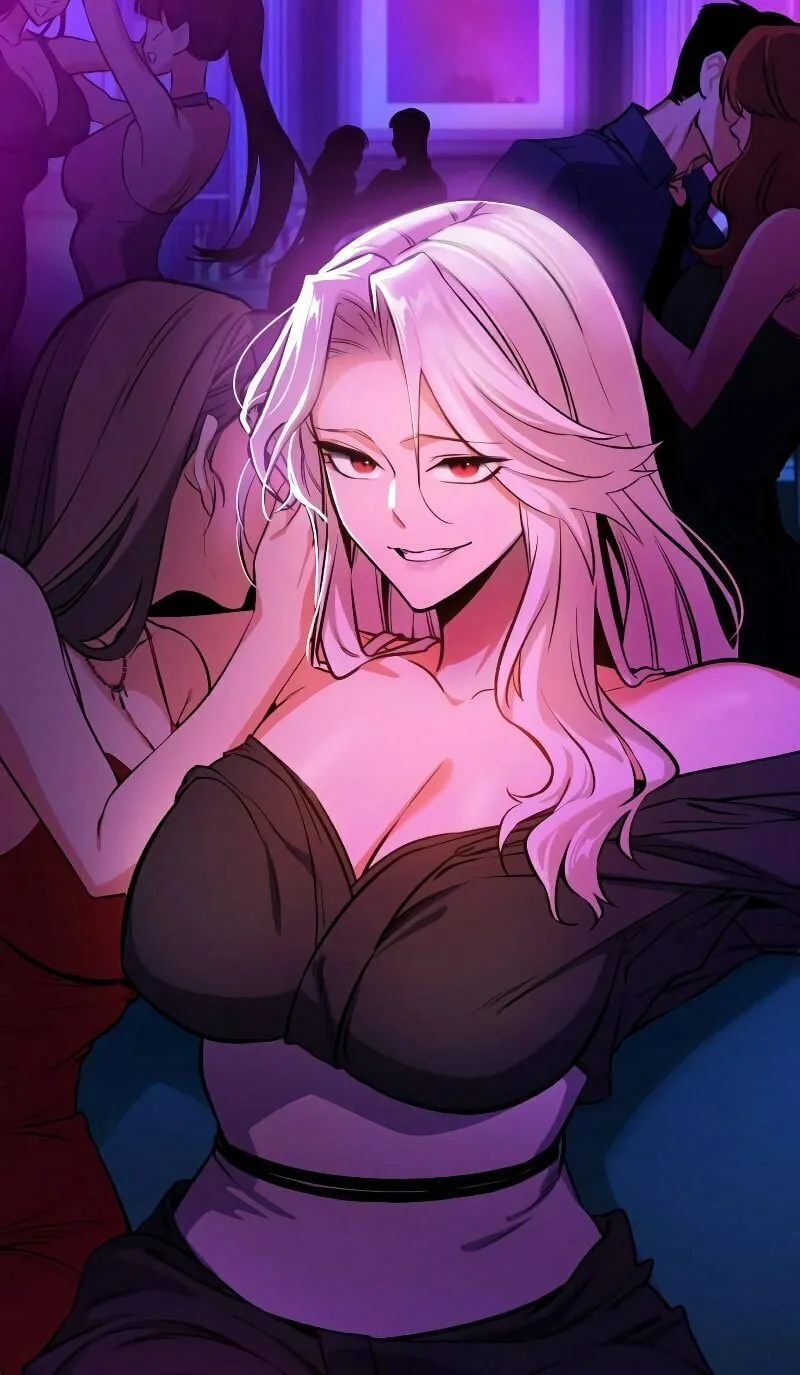 Read Daywalker chapter 1 image 29 on Lezhin