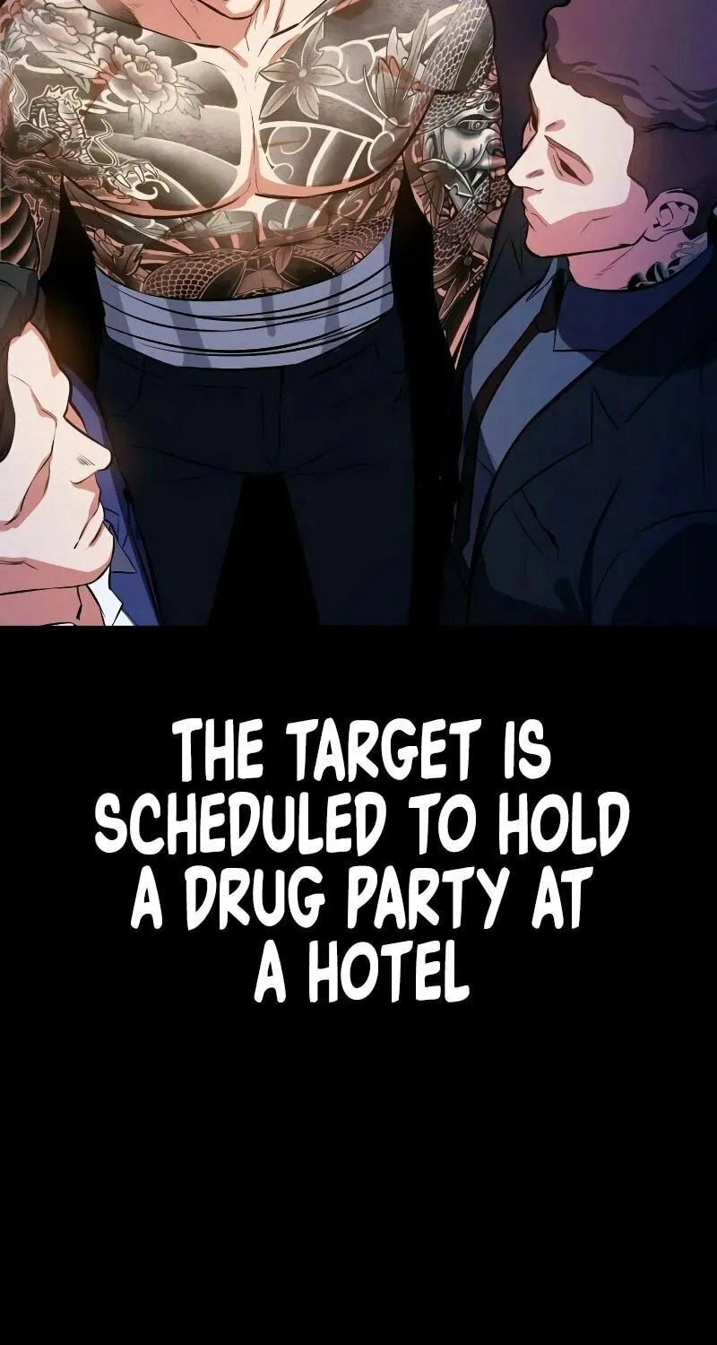 Read Daywalker chapter 1 image 38 on Lezhin