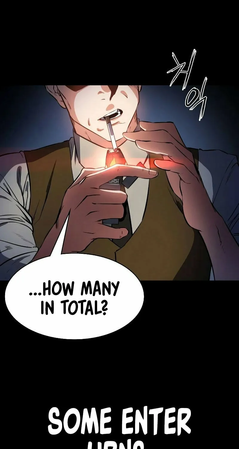 Read Daywalker chapter 1 image 4 on Lezhin