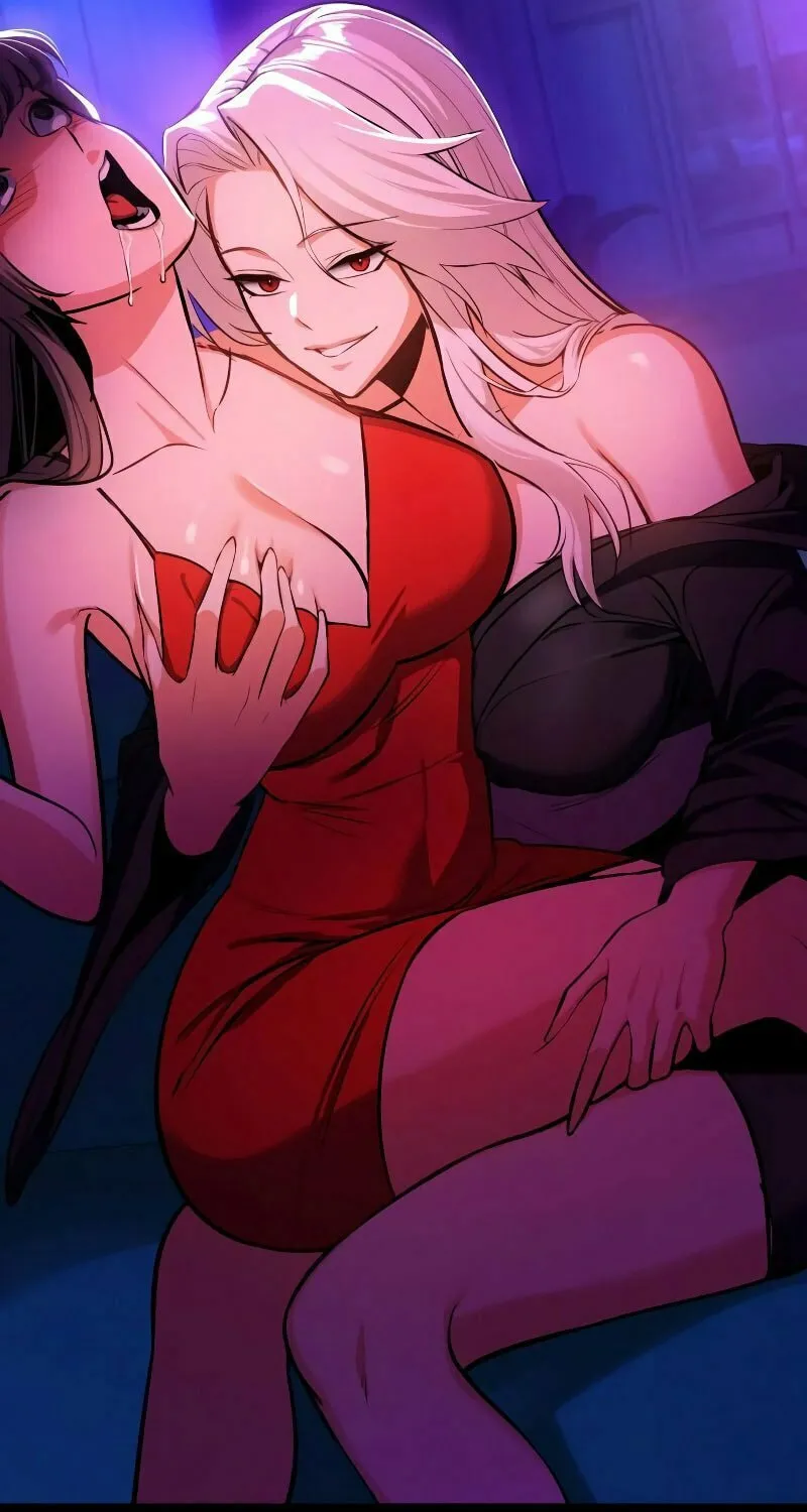 Read Daywalker chapter 1 image 41 on Lezhin
