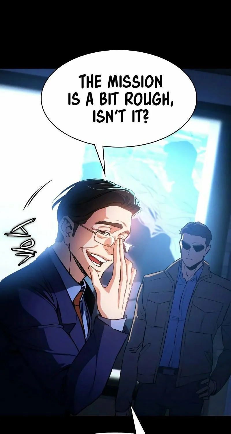Read Daywalker chapter 1 image 44 on Lezhin