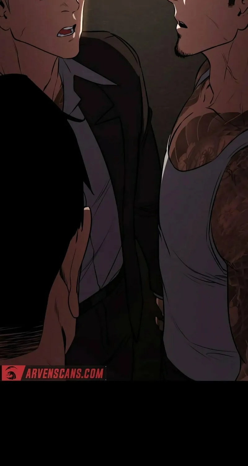 Read Daywalker chapter 1 image 52 on Lezhin