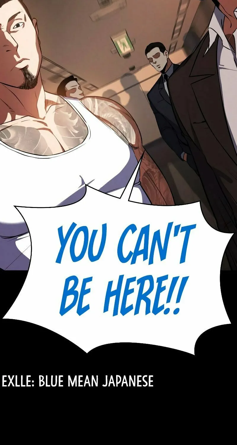 Read Daywalker chapter 1 image 54 on Lezhin