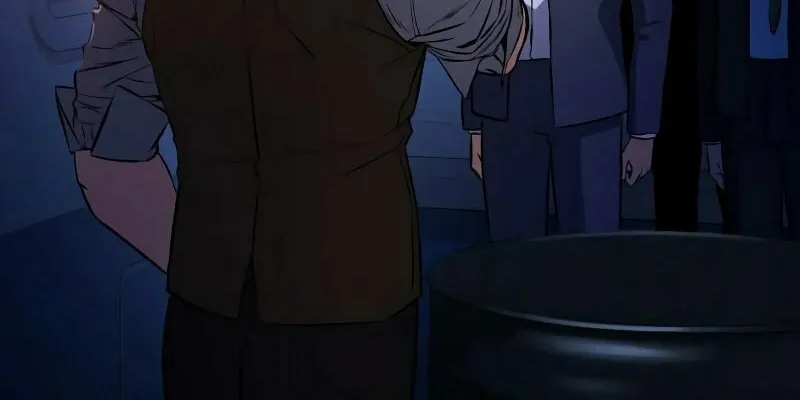 Read Daywalker chapter 1 image 6 on Lezhin