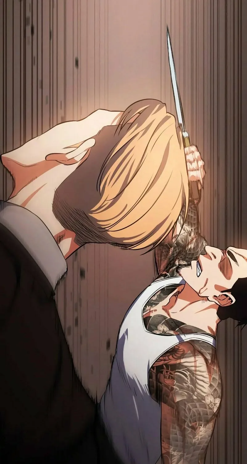 Read Daywalker chapter 1 image 63 on Lezhin