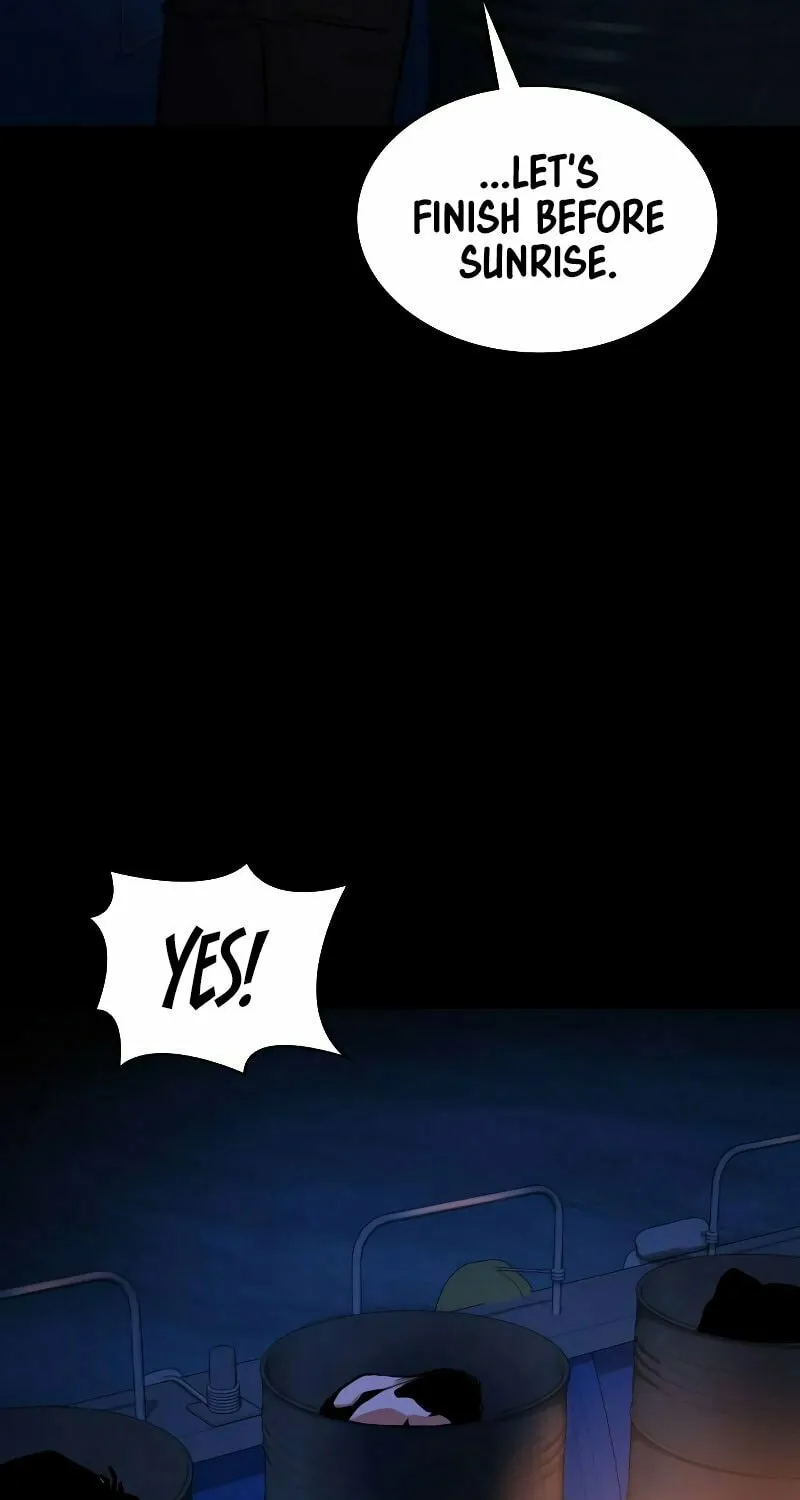 Read Daywalker chapter 1 image 7 on Lezhin