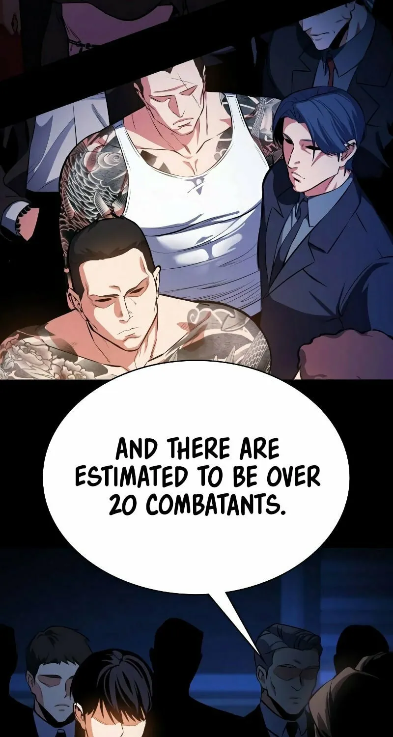 Read Daywalker chapter 1 image 79 on Lezhin