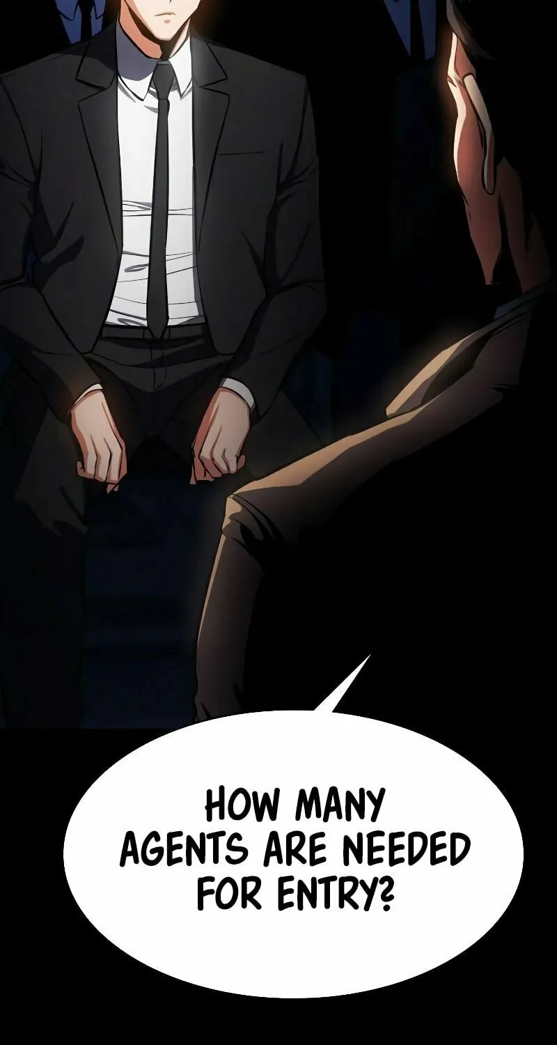Read Daywalker chapter 1 image 80 on Lezhin