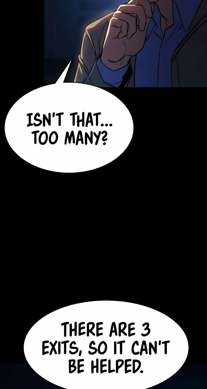 Read Daywalker chapter 1 image 83 on Lezhin