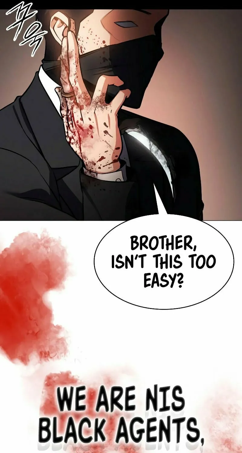 Read Daywalker chapter 1 image 91 on Lezhin