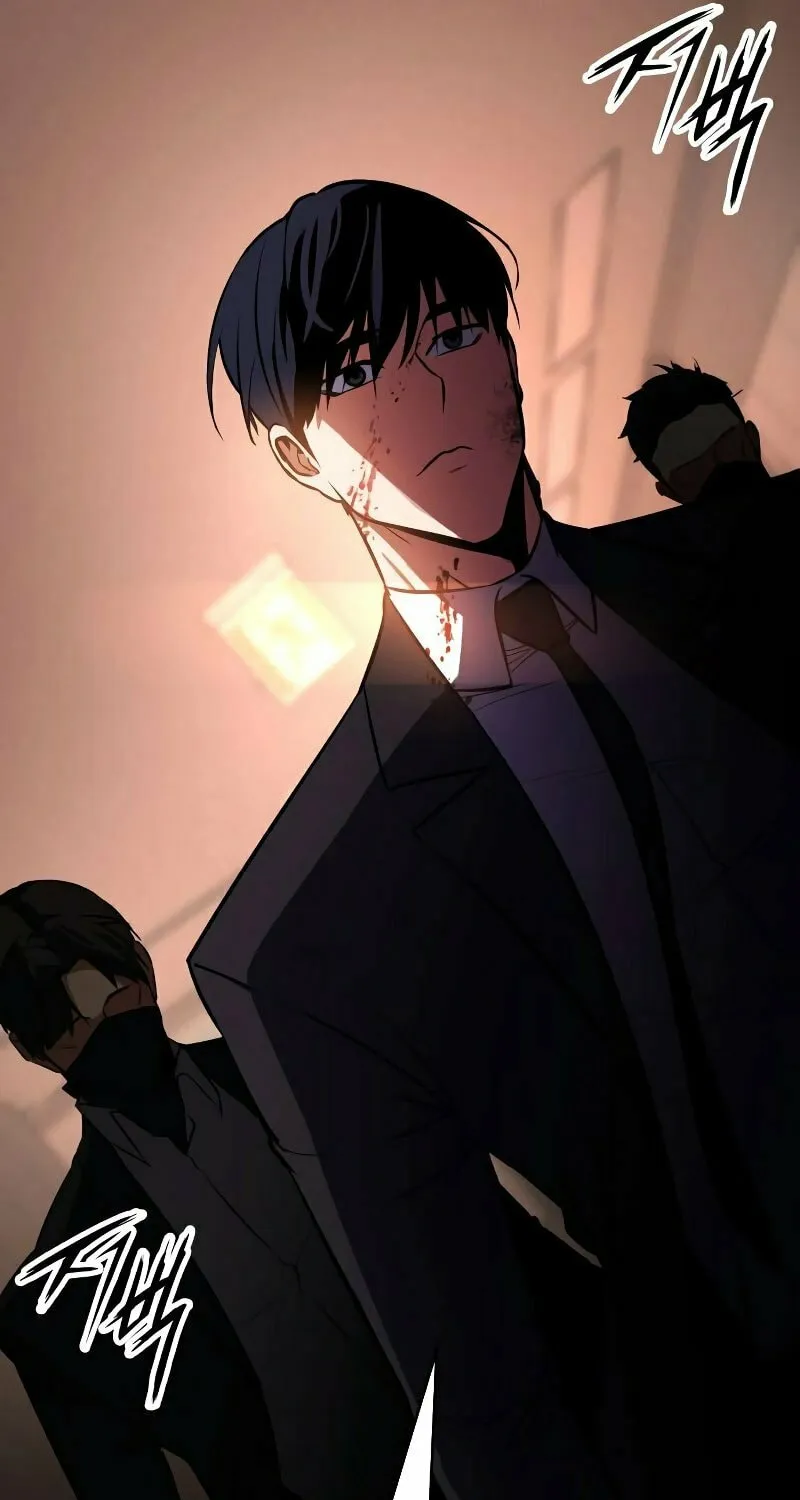 Read Daywalker chapter 1 image 96 on Lezhin