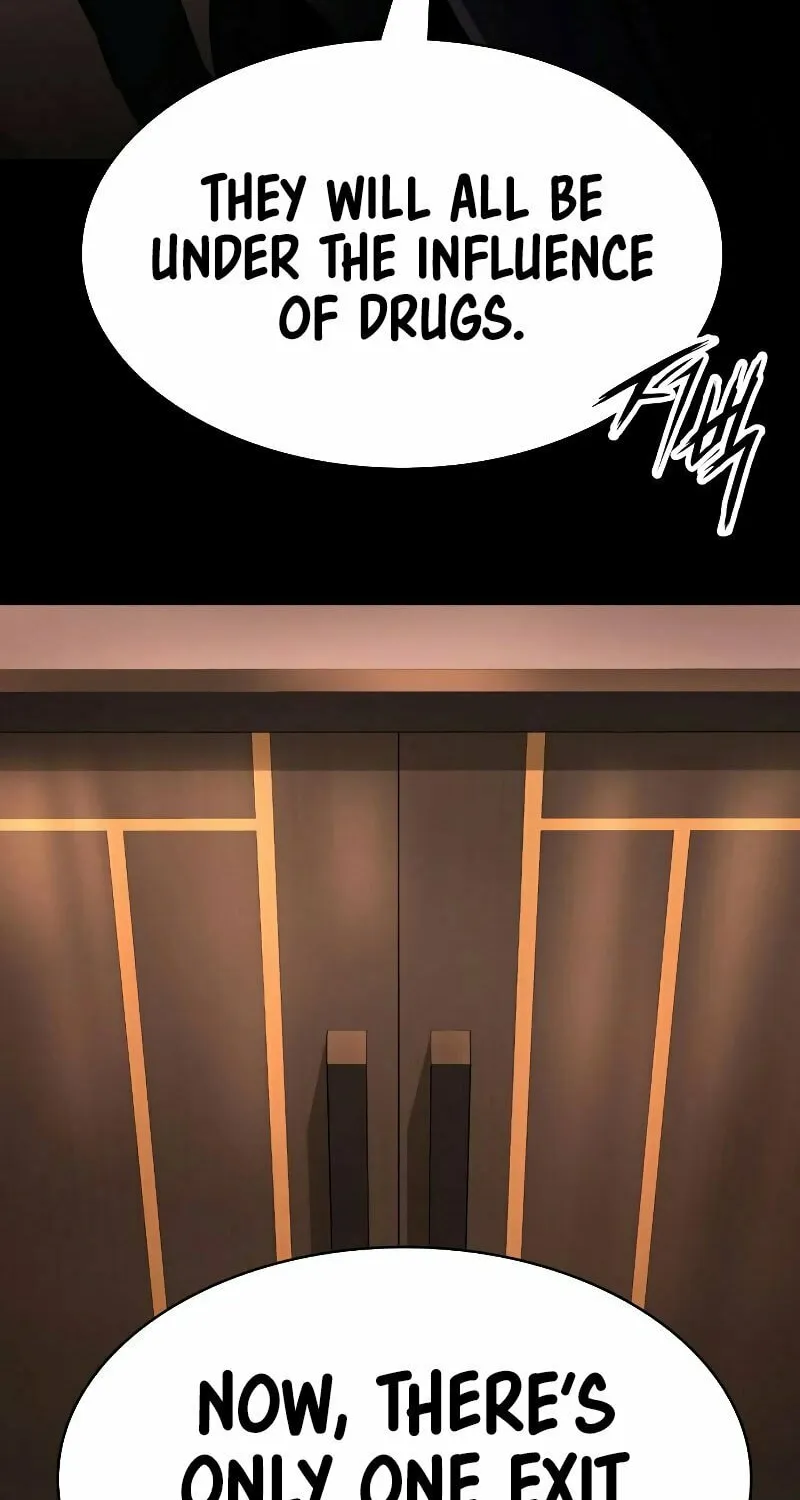 Read Daywalker chapter 1 image 97 on Lezhin