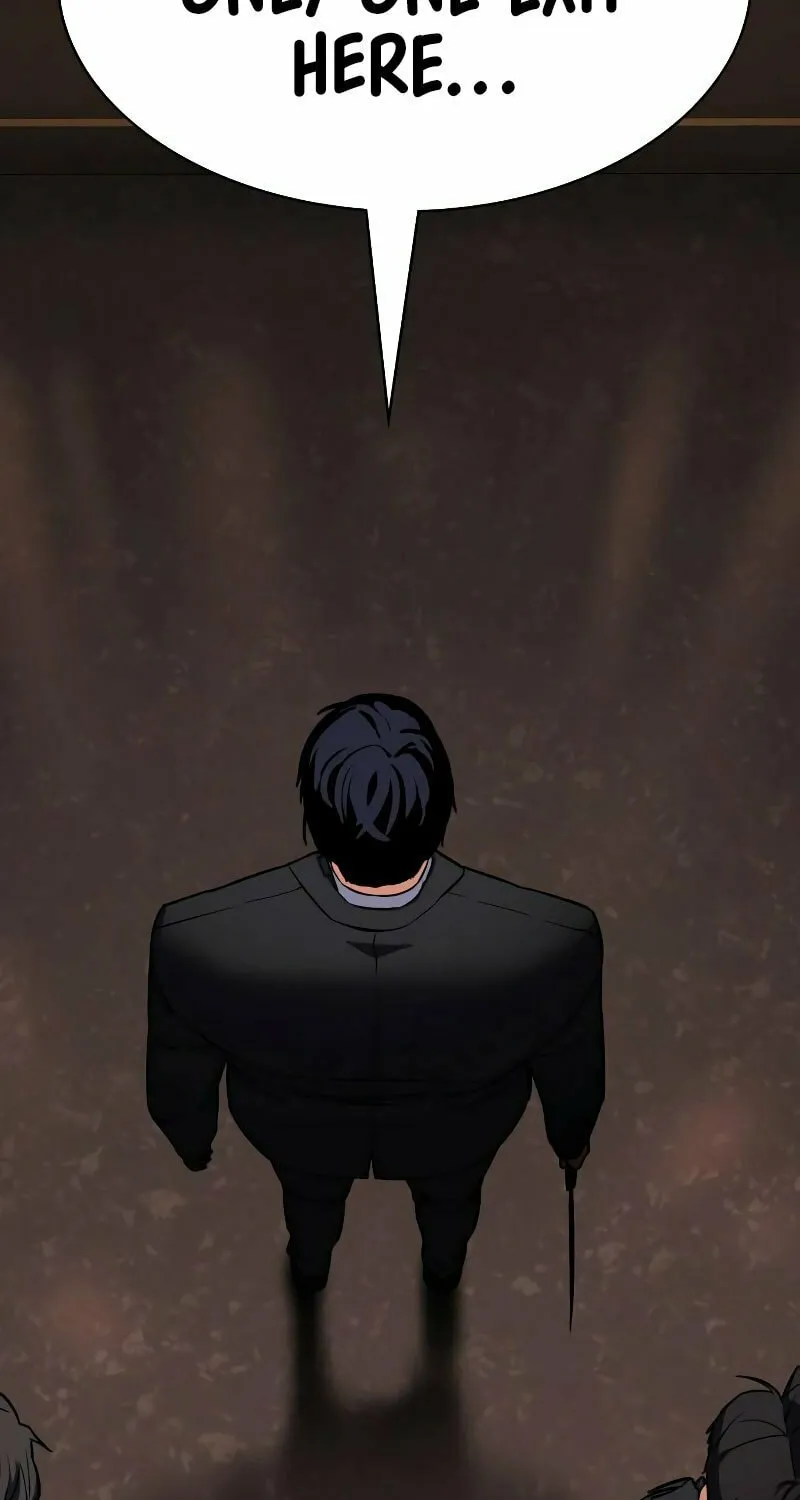 Read Daywalker chapter 1 image 98 on Lezhin
