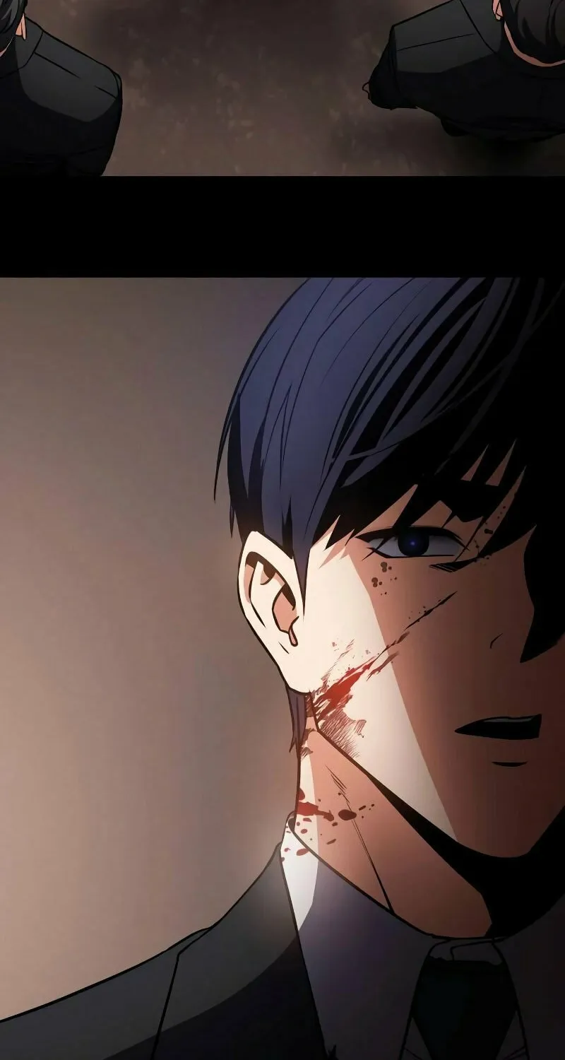 Read Daywalker chapter 1 image 99 on Lezhin