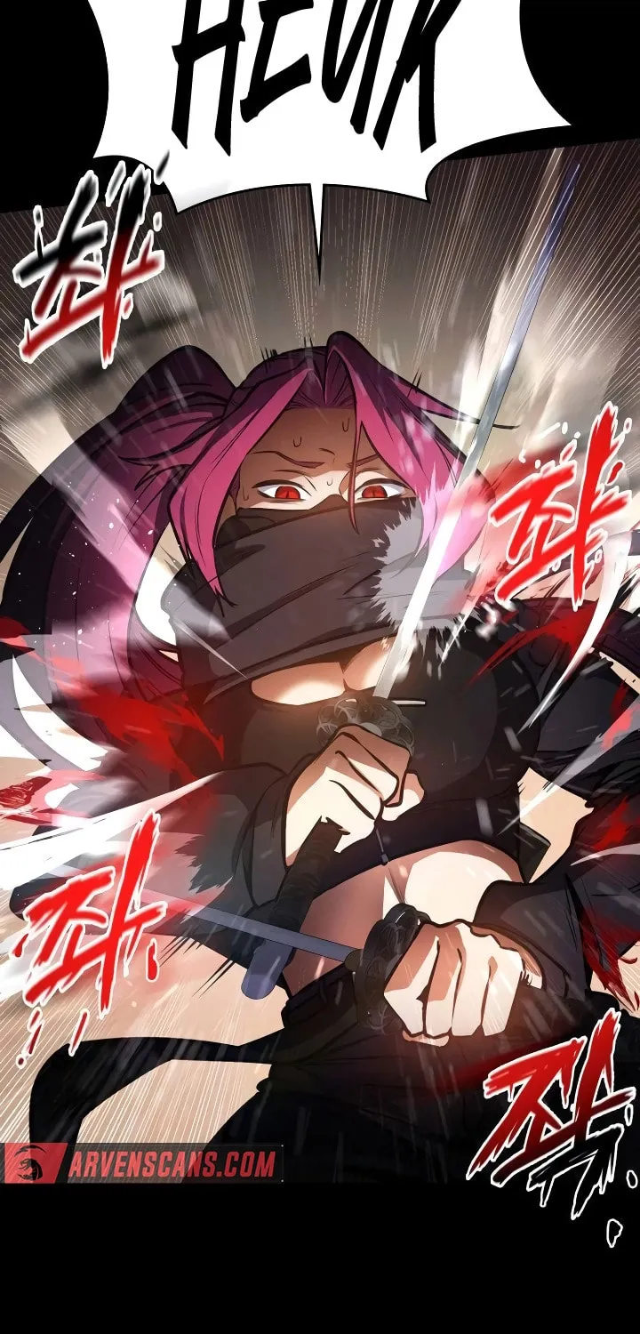 Read Daywalker chapter 10 image 10 on Lezhin