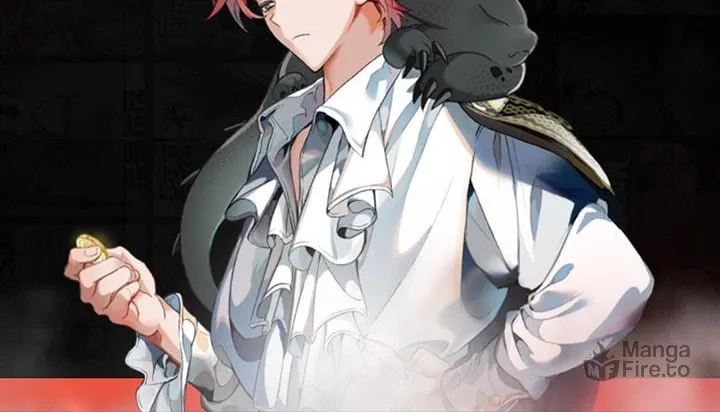 Read Daywalker chapter 10 image 110 on Lezhin
