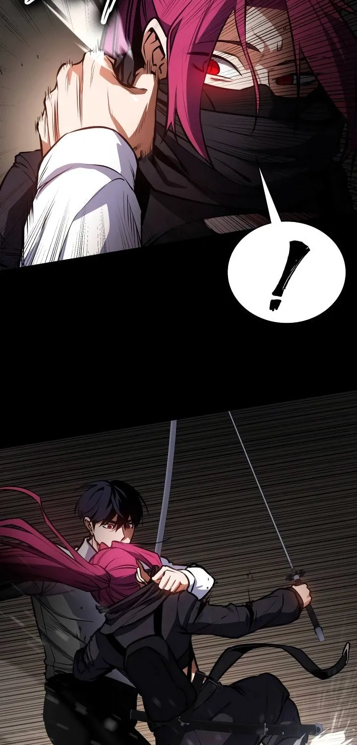 Read Daywalker chapter 10 image 14 on Lezhin