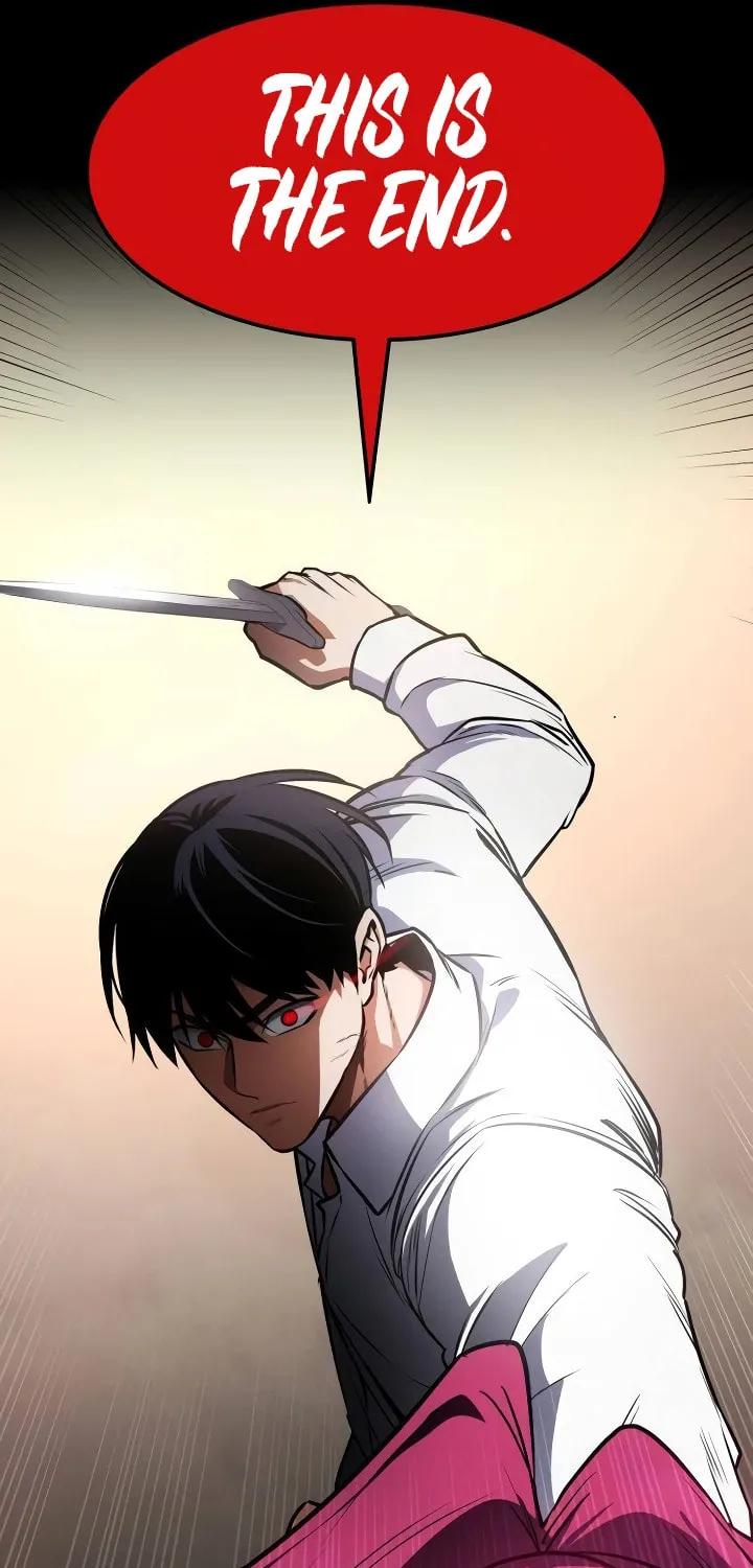 Read Daywalker chapter 10 image 18 on Lezhin