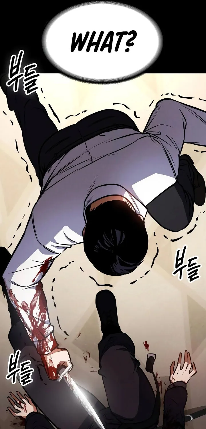 Read Daywalker chapter 10 image 23 on Lezhin
