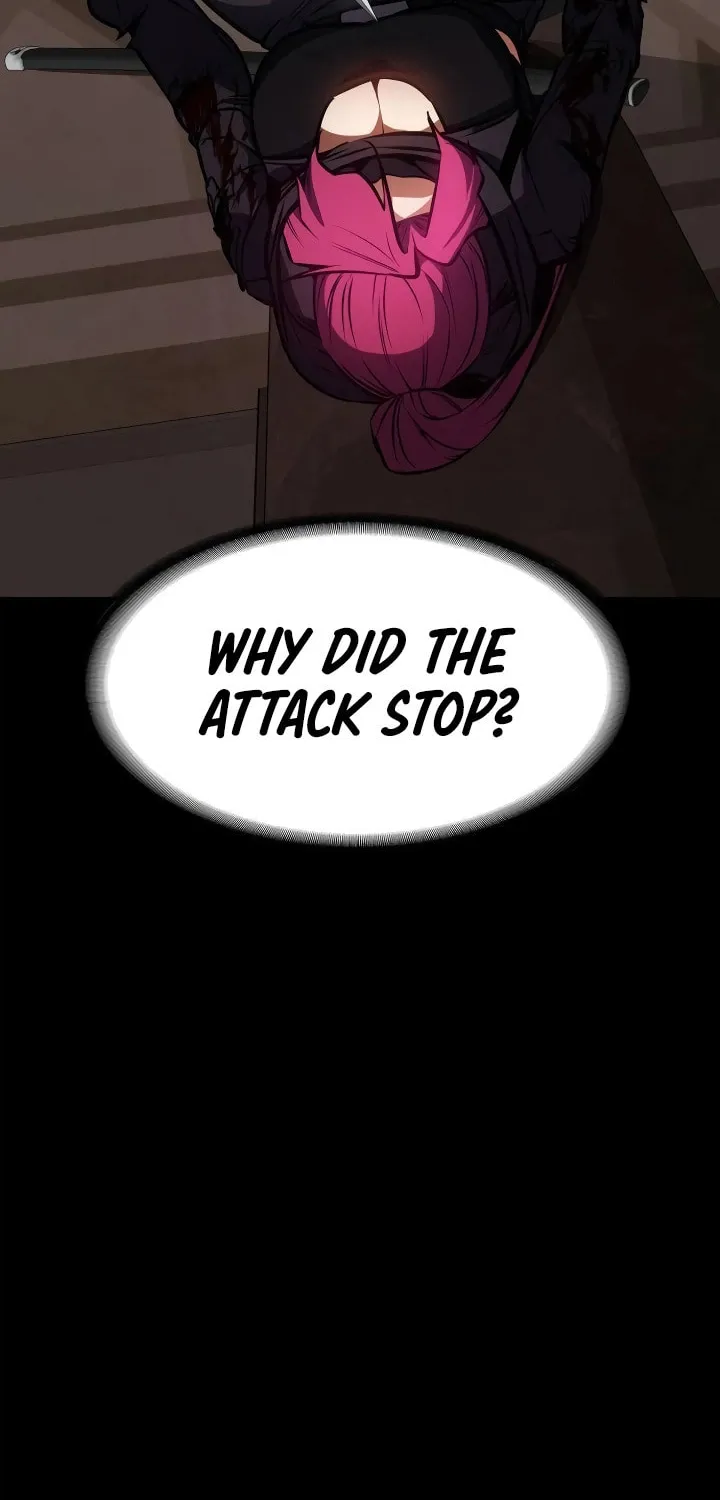 Read Daywalker chapter 10 image 24 on Lezhin
