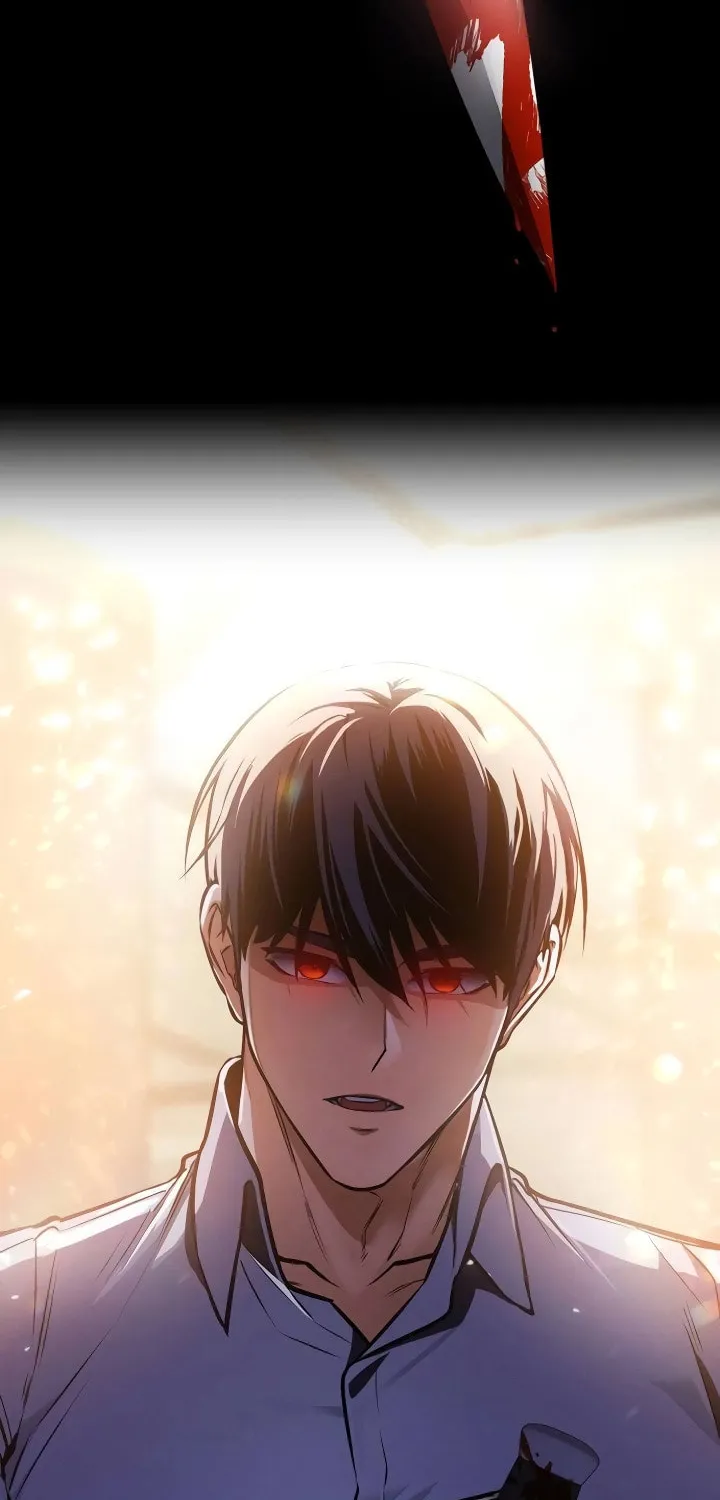 Read Daywalker chapter 10 image 3 on Lezhin