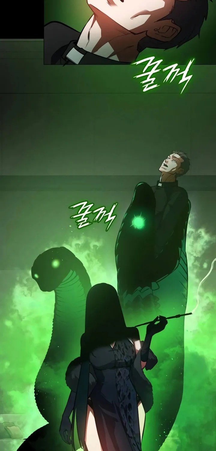 Read Daywalker chapter 10 image 31 on Lezhin