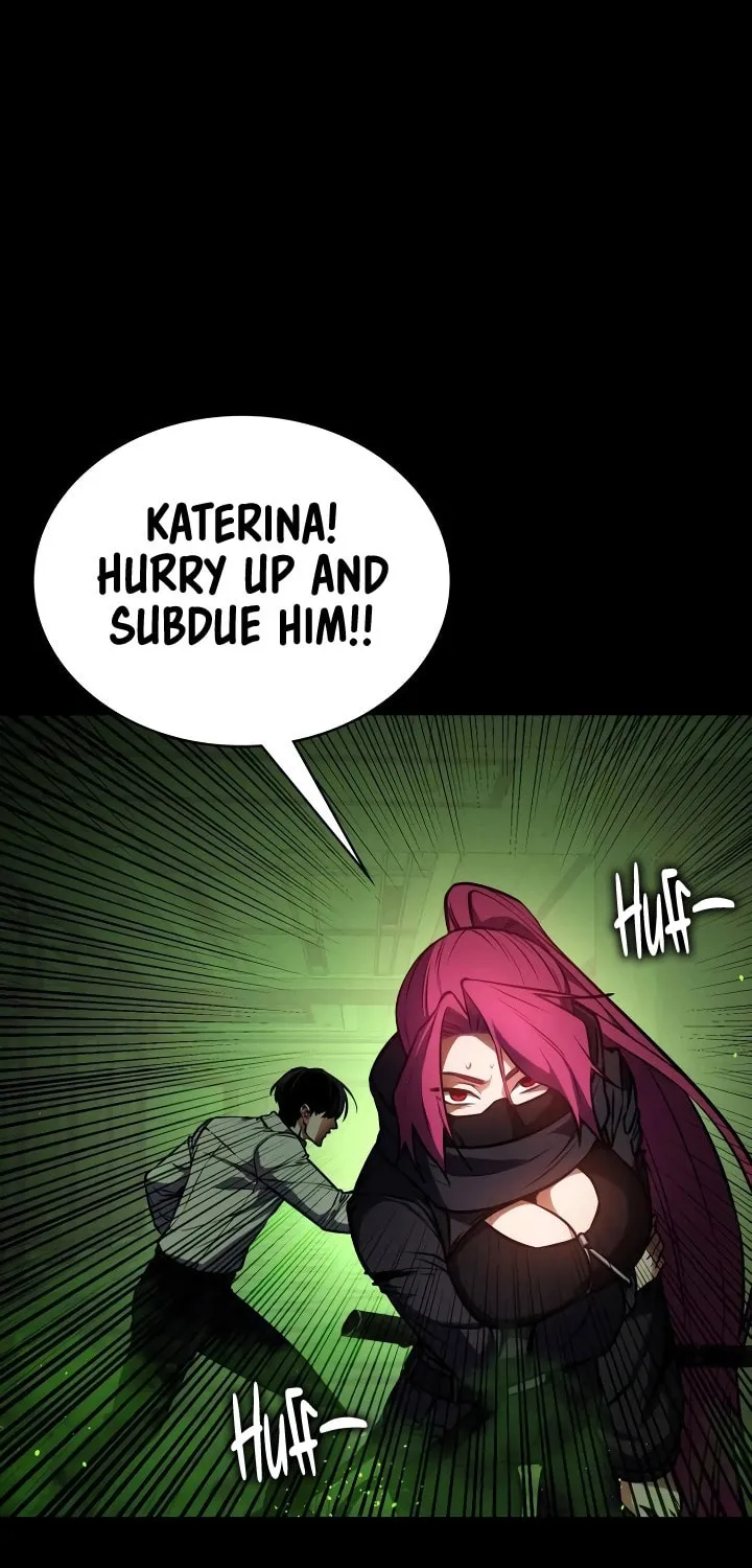 Read Daywalker chapter 10 image 37 on Lezhin