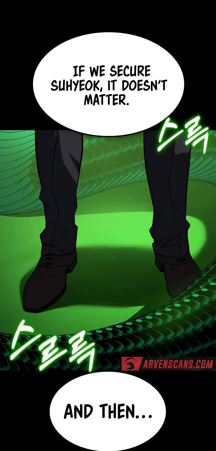 Read Daywalker chapter 10 image 66 on Lezhin