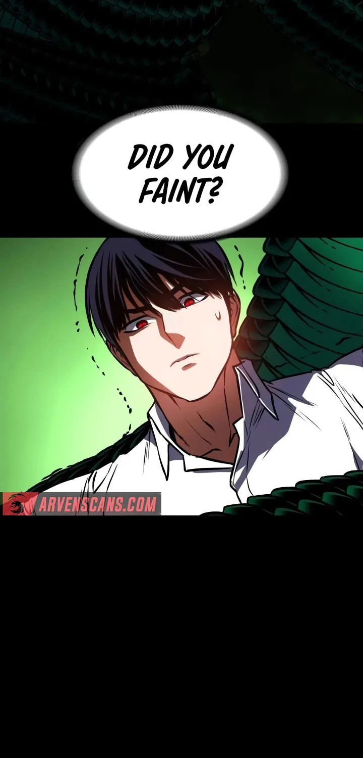 Read Daywalker chapter 10 image 76 on Lezhin