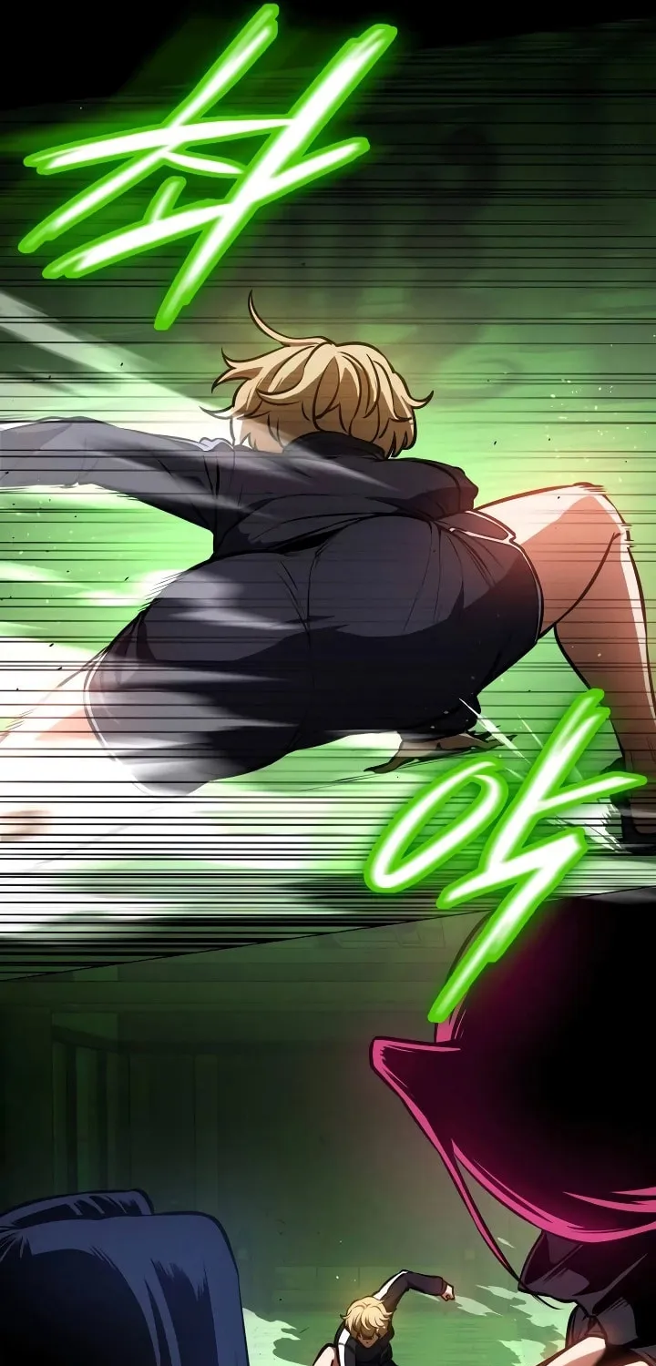 Read Daywalker chapter 10 image 85 on Lezhin