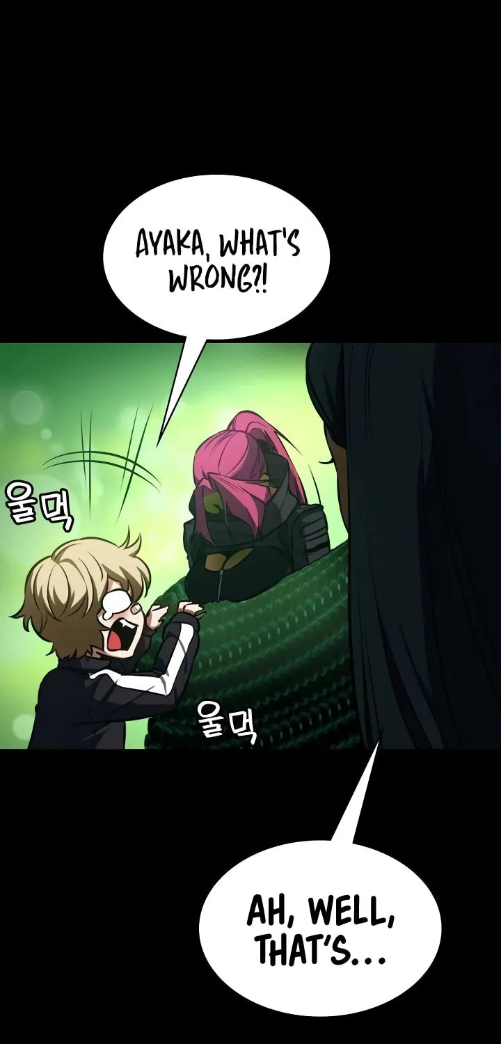 Read Daywalker chapter 10 image 89 on Lezhin