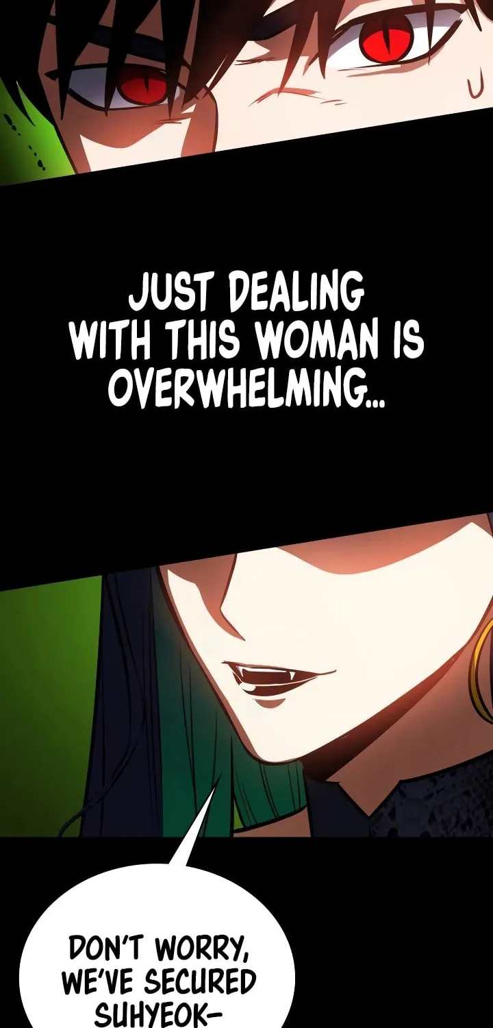 Read Daywalker chapter 10 image 94 on Lezhin