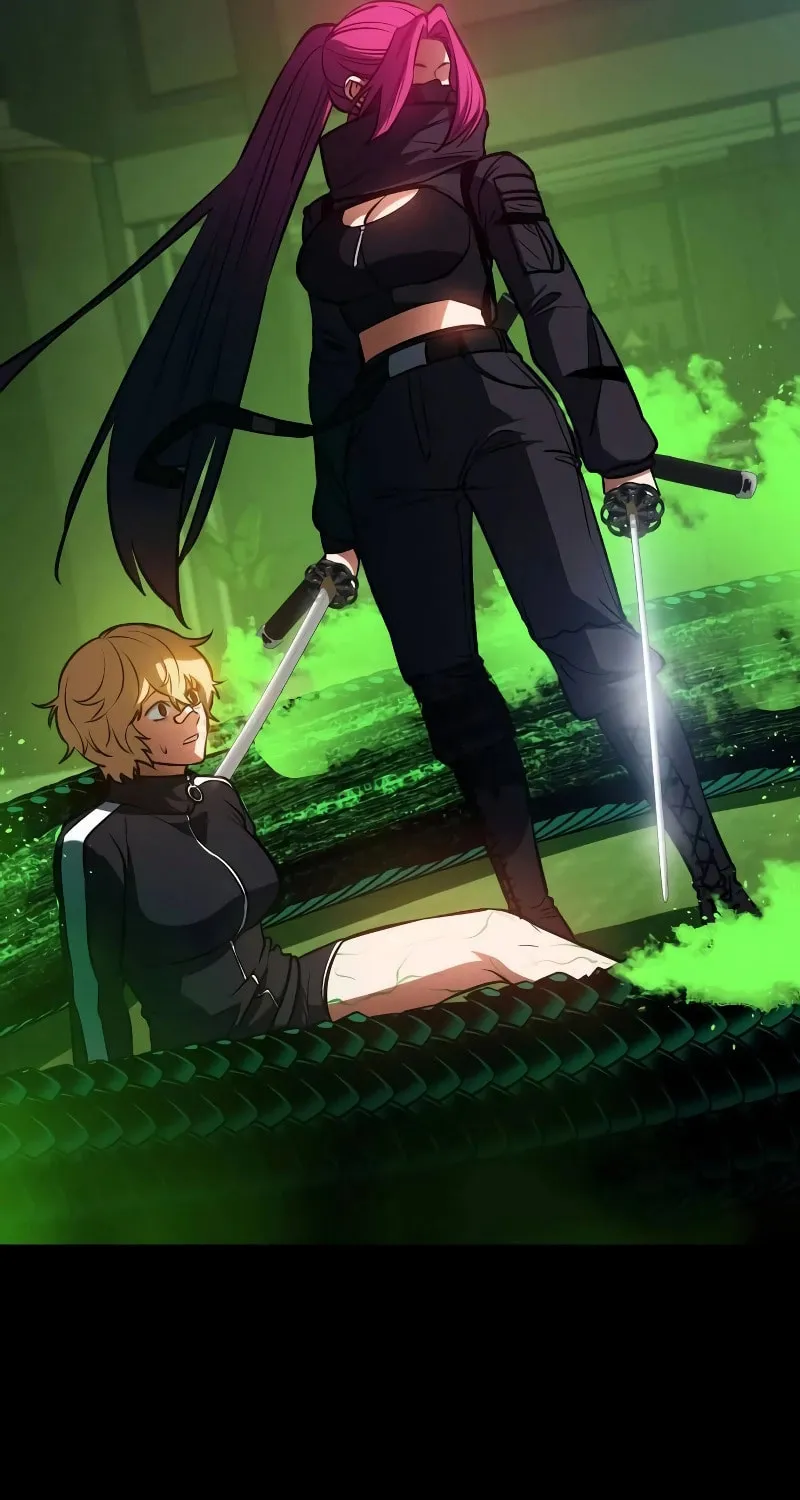 Read Daywalker chapter 11 image 102 on Lezhin