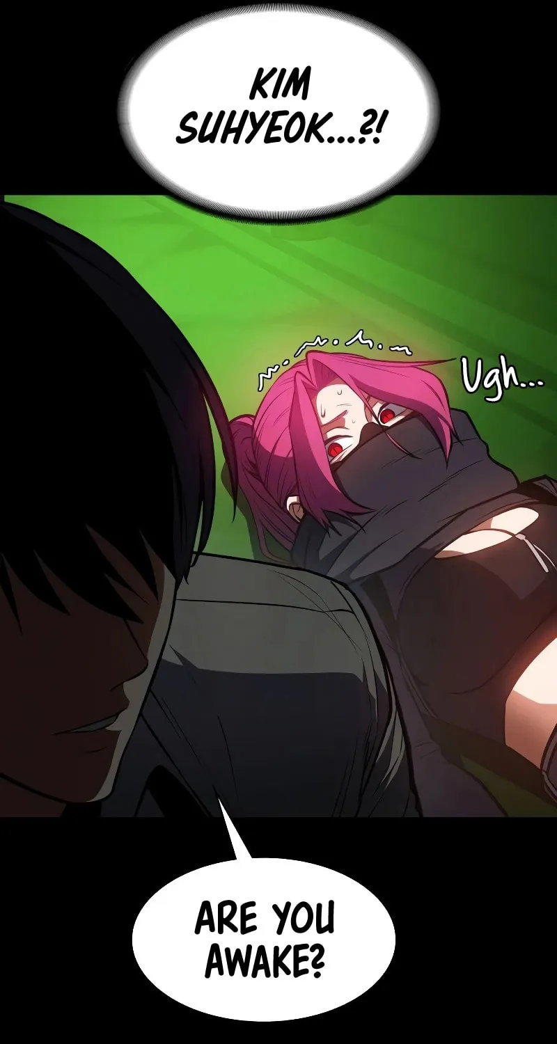 Read Daywalker chapter 11 image 12 on Lezhin