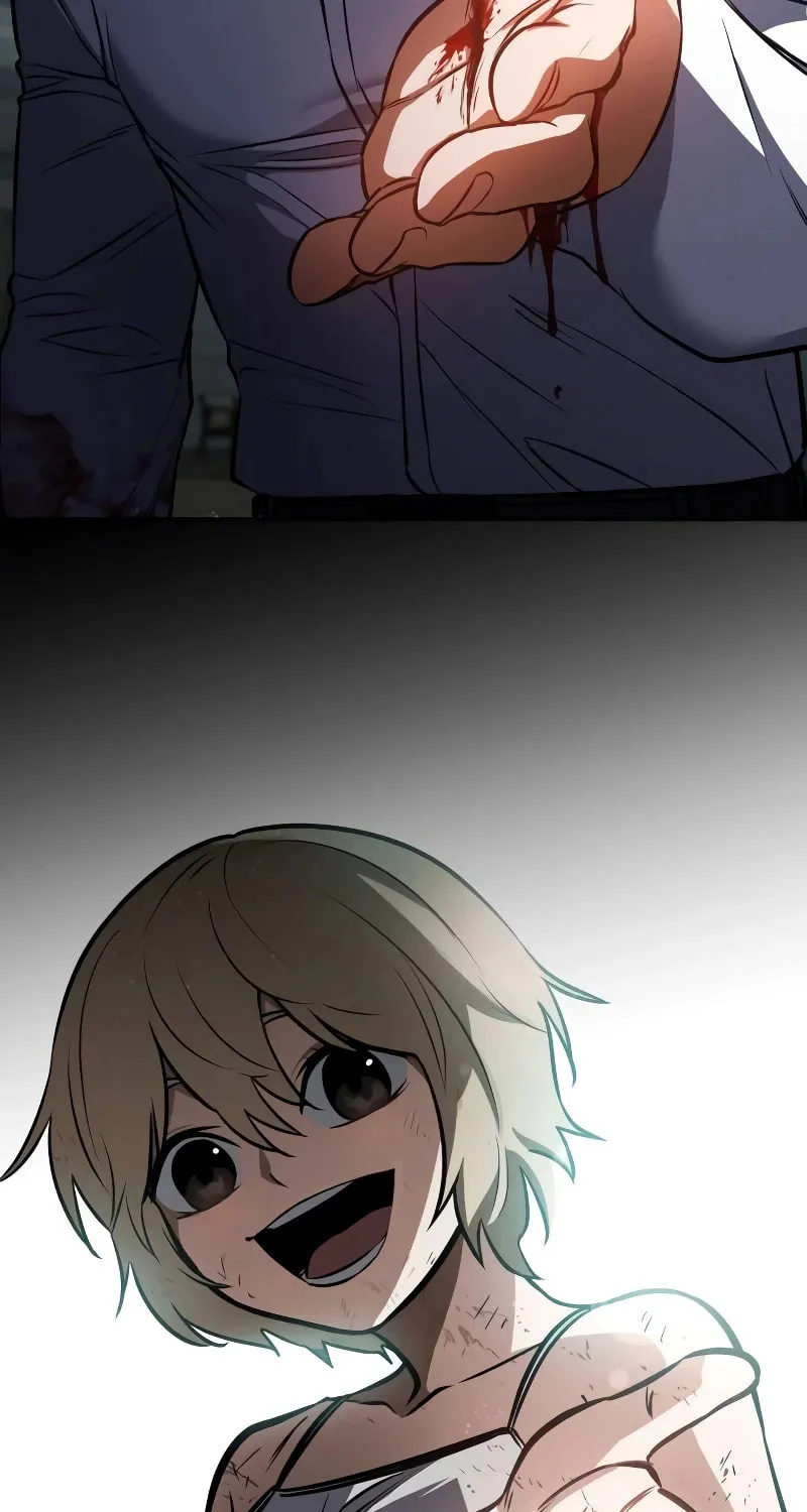 Read Daywalker chapter 11 image 123 on Lezhin