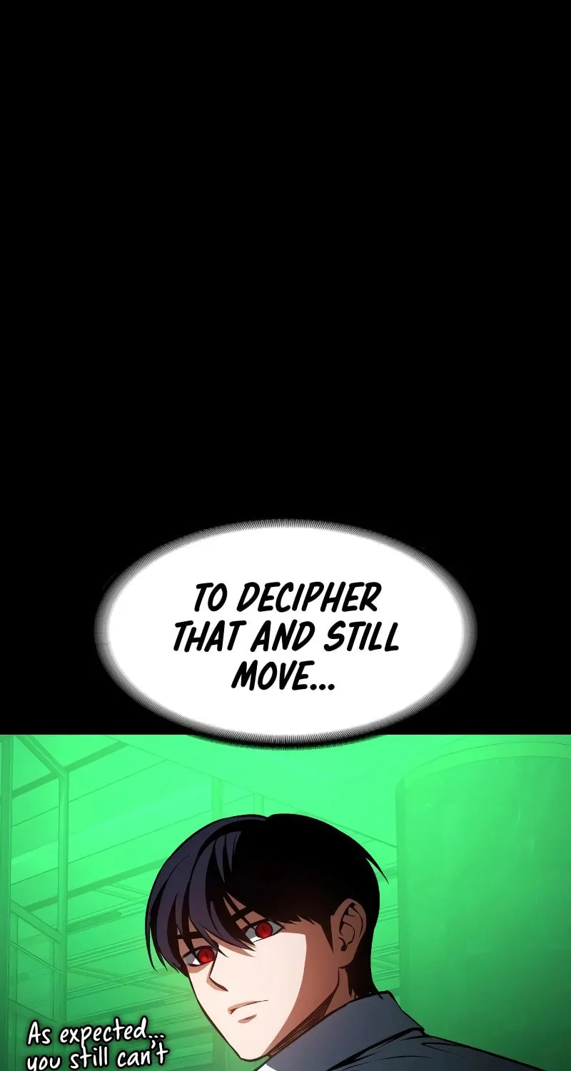 Read Daywalker chapter 11 image 13 on Lezhin