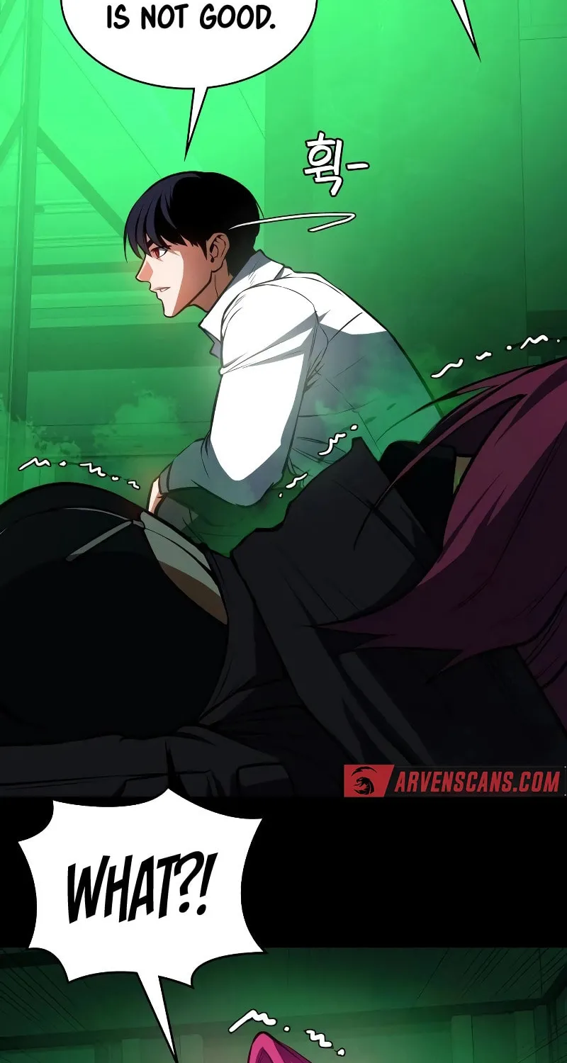 Read Daywalker chapter 11 image 15 on Lezhin